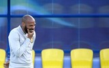 [ẢNH] Hazard, Lukaku và dàn sao Bỉ thảnh thơi trước đại chiến với Pháp