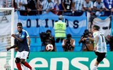 [ẢNH] Toàn cảnh chặng đường đi đến Chung kết World Cup 2018 của tuyển Pháp