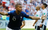 [ẢNH] Toàn cảnh chặng đường đi đến Chung kết World Cup 2018 của tuyển Pháp