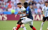 [ẢNH] Toàn cảnh chặng đường đi đến Chung kết World Cup 2018 của tuyển Pháp