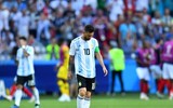 [ẢNH] Toàn cảnh chặng đường đi đến Chung kết World Cup 2018 của tuyển Pháp