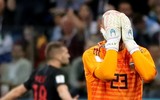 [ẢNH] Hành trình để Croatia bước vào trận Chung kết World Cup 2018 lịch sử