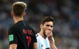 [ẢNH] Hành trình để Croatia bước vào trận Chung kết World Cup 2018 lịch sử