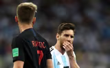 [ẢNH] Hành trình để Croatia bước vào trận Chung kết World Cup 2018 lịch sử