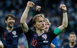 [ẢNH] Hành trình để Croatia bước vào trận Chung kết World Cup 2018 lịch sử