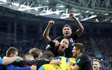 [ẢNH] Hành trình để Croatia bước vào trận Chung kết World Cup 2018 lịch sử
