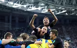 [ẢNH] Hành trình để Croatia bước vào trận Chung kết World Cup 2018 lịch sử