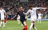 [ẢNH] Hành trình để Croatia bước vào trận Chung kết World Cup 2018 lịch sử