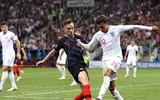 [ẢNH] Hành trình để Croatia bước vào trận Chung kết World Cup 2018 lịch sử