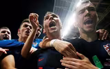 [ẢNH] Hành trình để Croatia bước vào trận Chung kết World Cup 2018 lịch sử