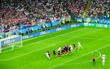 [ẢNH] Hành trình để Croatia bước vào trận Chung kết World Cup 2018 lịch sử
