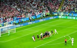 [ẢNH] Hành trình để Croatia bước vào trận Chung kết World Cup 2018 lịch sử