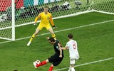 [ẢNH] Hành trình để Croatia bước vào trận Chung kết World Cup 2018 lịch sử