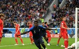 [ẢNH] Toàn cảnh chặng đường đi đến Chung kết World Cup 2018 của tuyển Pháp