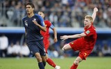 [ẢNH] Toàn cảnh chặng đường đi đến Chung kết World Cup 2018 của tuyển Pháp