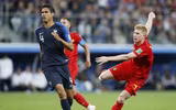 [ẢNH] Toàn cảnh chặng đường đi đến Chung kết World Cup 2018 của tuyển Pháp