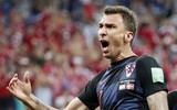 [ẢNH] Hành trình để Croatia bước vào trận Chung kết World Cup 2018 lịch sử