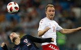 [ẢNH] Hành trình để Croatia bước vào trận Chung kết World Cup 2018 lịch sử