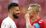 [ẢNH] Toàn cảnh chặng đường đi đến Chung kết World Cup 2018 của tuyển Pháp