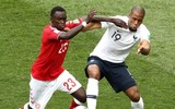 [ẢNH] Toàn cảnh chặng đường đi đến Chung kết World Cup 2018 của tuyển Pháp