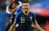 [ẢNH] Đội hình tối ưu siêu đẳng kết hợp giữa Pháp và Croatia