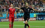 [ẢNH] Hành trình để Croatia bước vào trận Chung kết World Cup 2018 lịch sử