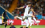 [ẢNH] Hành trình để Croatia bước vào trận Chung kết World Cup 2018 lịch sử