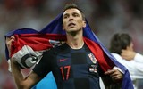 [ẢNH] Đội hình tối ưu siêu đẳng kết hợp giữa Pháp và Croatia