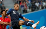 [ẢNH] Đội hình tối ưu siêu đẳng kết hợp giữa Pháp và Croatia