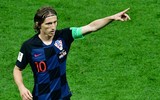 [ẢNH] Đội hình tối ưu siêu đẳng kết hợp giữa Pháp và Croatia