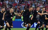 [ẢNH] Hành trình để Croatia bước vào trận Chung kết World Cup 2018 lịch sử