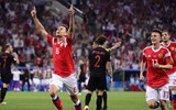 [ẢNH] Hành trình để Croatia bước vào trận Chung kết World Cup 2018 lịch sử
