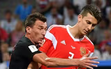 [ẢNH] Hành trình để Croatia bước vào trận Chung kết World Cup 2018 lịch sử