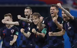 [ẢNH] Hành trình để Croatia bước vào trận Chung kết World Cup 2018 lịch sử