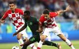 [ẢNH] Hành trình để Croatia bước vào trận Chung kết World Cup 2018 lịch sử