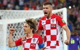 [ẢNH] Hành trình để Croatia bước vào trận Chung kết World Cup 2018 lịch sử