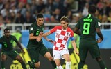[ẢNH] Hành trình để Croatia bước vào trận Chung kết World Cup 2018 lịch sử