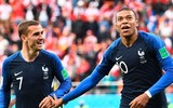 [ẢNH] Toàn cảnh chặng đường đi đến Chung kết World Cup 2018 của tuyển Pháp