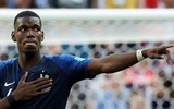 [ẢNH] Toàn cảnh chặng đường đi đến Chung kết World Cup 2018 của tuyển Pháp