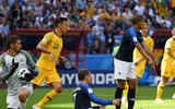 [ẢNH] Toàn cảnh chặng đường đi đến Chung kết World Cup 2018 của tuyển Pháp