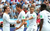 [ẢNH] Toàn cảnh chặng đường đi đến Chung kết World Cup 2018 của tuyển Pháp