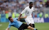 [ẢNH] Toàn cảnh chặng đường đi đến Chung kết World Cup 2018 của tuyển Pháp