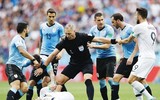 [ẢNH] Toàn cảnh chặng đường đi đến Chung kết World Cup 2018 của tuyển Pháp