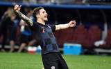[ẢNH] Đội hình tối ưu siêu đẳng kết hợp giữa Pháp và Croatia