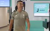 [ẢNH] Biển người háo hức chờ Ronaldo kiểm tra y tế ở Juventus