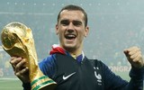 [ẢNH] Đội hình hay nhất World Cup 2018: Không có chỗ cho Vua phá lưới Harry Kane