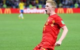 [ẢNH] Đội hình hay nhất World Cup 2018: Không có chỗ cho Vua phá lưới Harry Kane