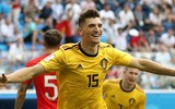 [ẢNH] Đội hình hay nhất World Cup 2018: Không có chỗ cho Vua phá lưới Harry Kane