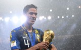 [ẢNH] Đội hình hay nhất World Cup 2018: Không có chỗ cho Vua phá lưới Harry Kane