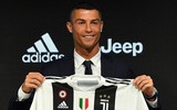 [ẢNH] Những mục tiêu Real Madrid có thể chi đậm nhằm thay thế Ronaldo